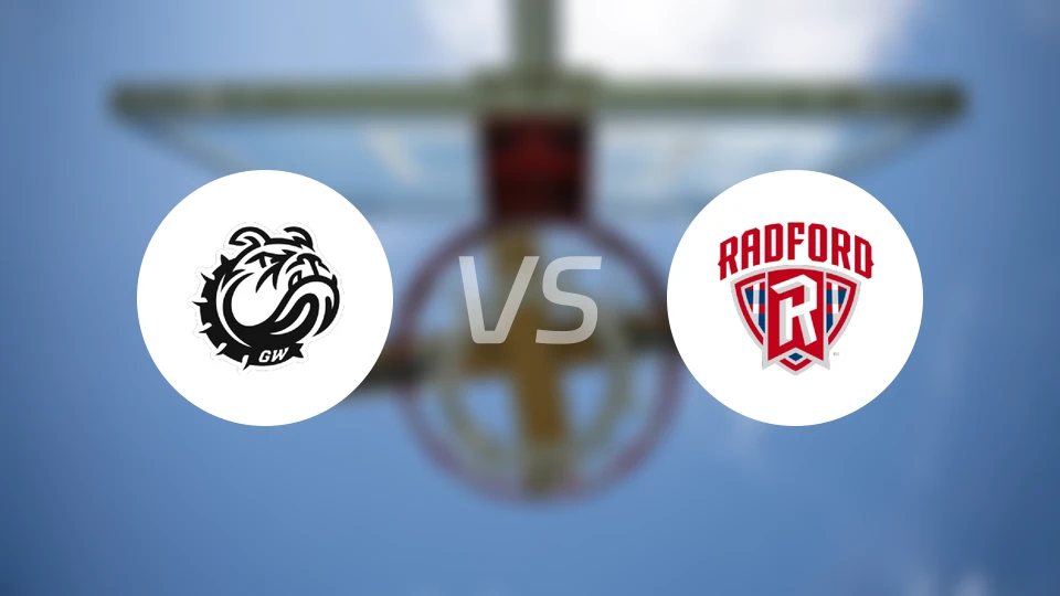 加德纳韦伯大学vs拉德福德大学比分预测【2026/02/20】