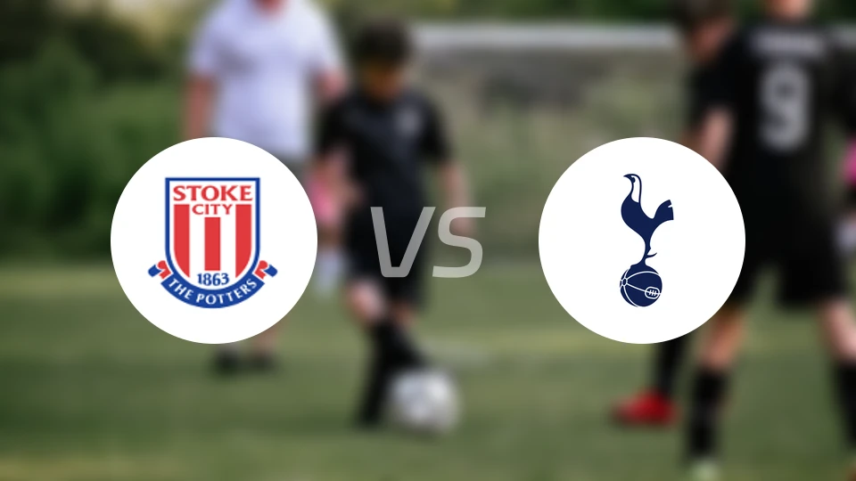 斯托克城U21vs托特纳姆热刺U21比分预测【2026/01/24】