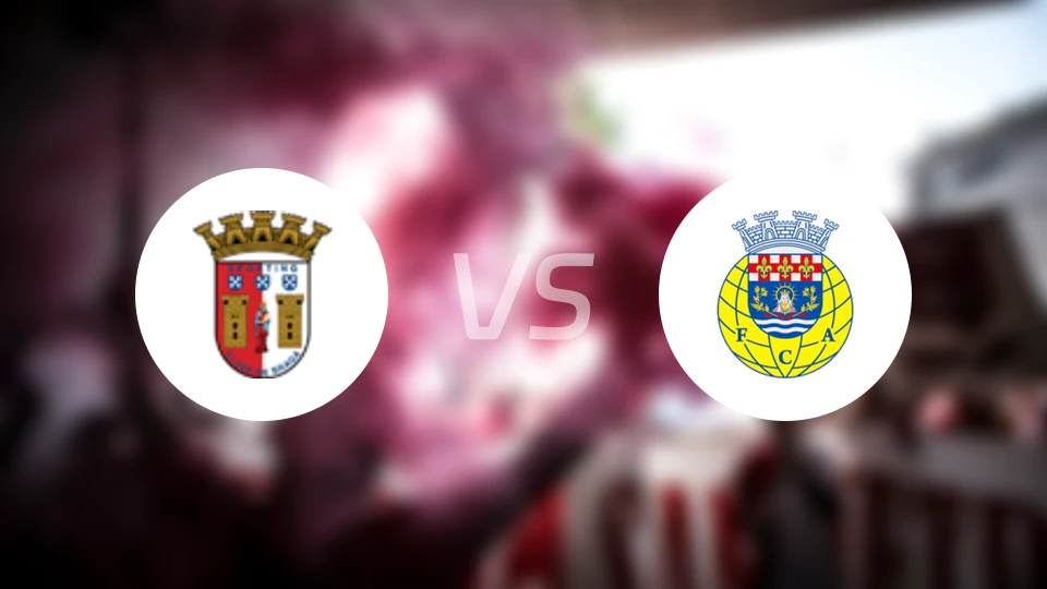 布拉加vs阿罗卡比分预测【2026/04/13】