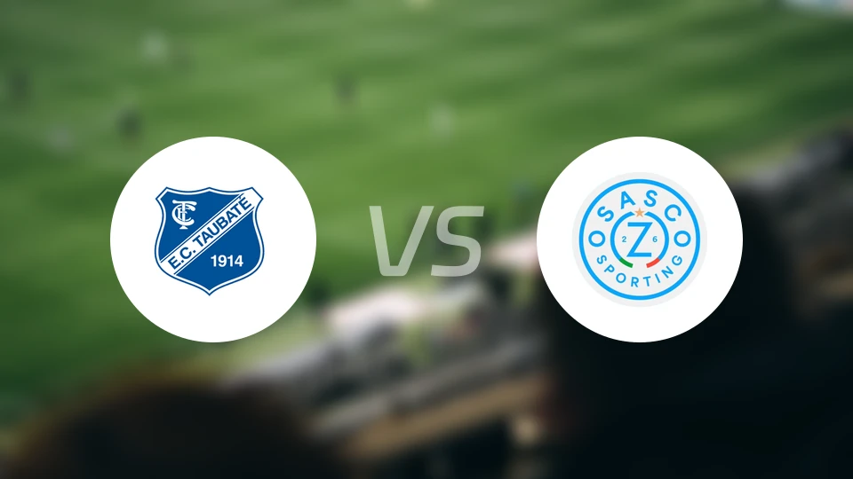 陶巴特vs奥萨斯科体育比分预测【2026/01/15】