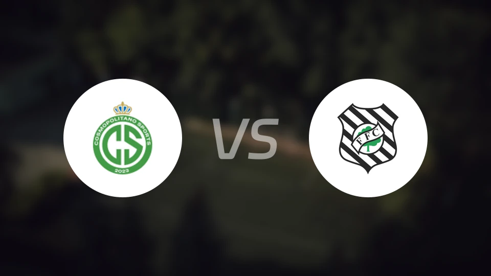 可兹莫波利滕青年队vs费古埃伦斯U20比分预测【2026/01/11】