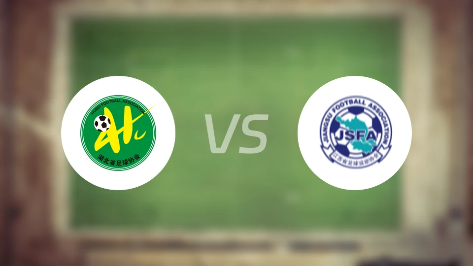 湖北全运女足vs江苏全运女足比分结果战报【2025/11/15】