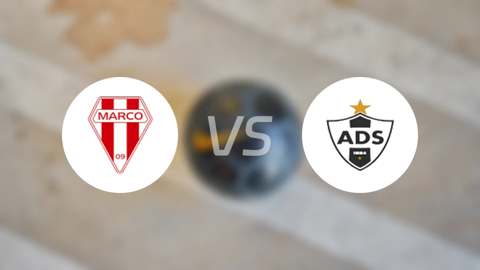 AD马尔科vs辛祖安伦斯比分预测【2026/03/21】