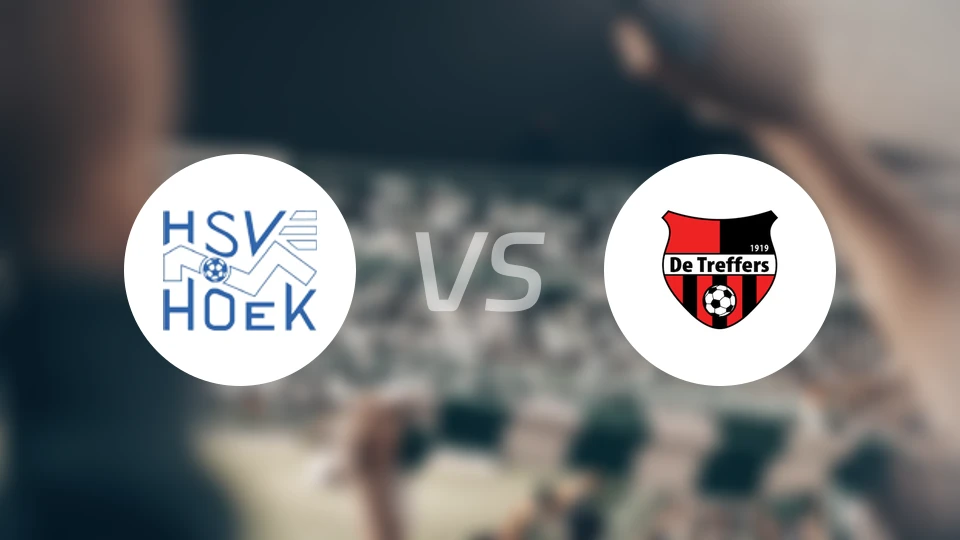 HSV胡克vs特莱弗斯比分预测【2025/12/13】