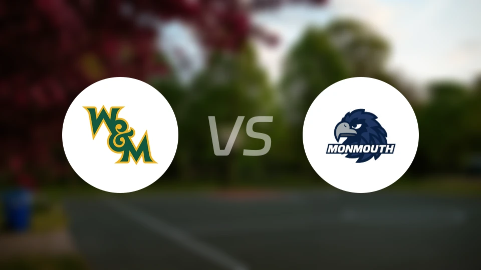 威廉玛丽大学vs蒙茅斯大学比分预测【2026/01/09】