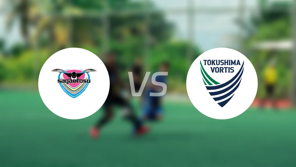 鸟栖砂岩vs德岛漩涡比分预测【2025/11/02】