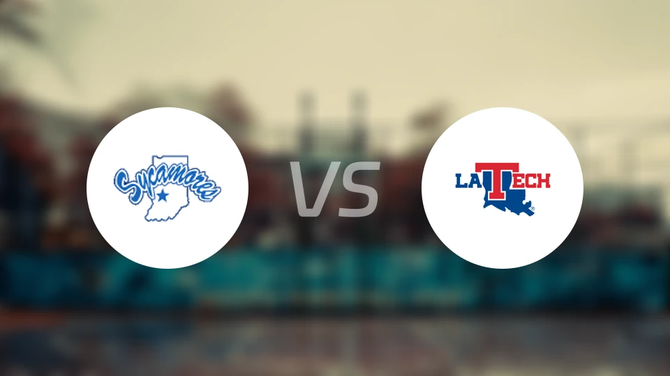 印第安纳州立大学vs路易斯安那理工大学比分预测【2025/11/27】