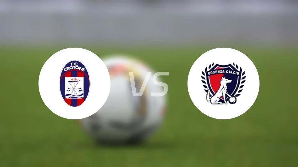 克罗托内U19vs科森察青年队比分预测【2025/12/13】