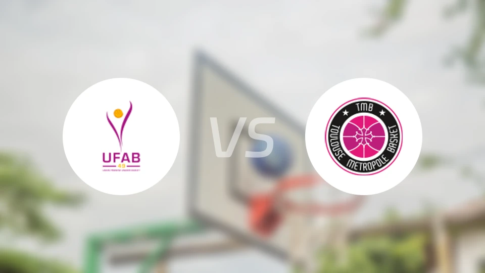 昂热女篮vs图卢兹女篮比分预测【2026/04/12】