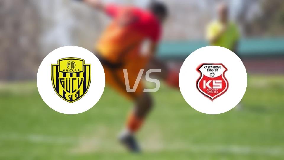 安卡拉古库vs加斯塔摩奴士邦比分预测【2026/03/11】