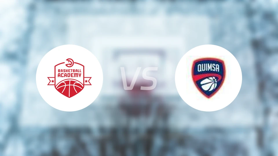 科尔多瓦学院女篮vs奎梅萨女篮比分预测【2025/12/13】