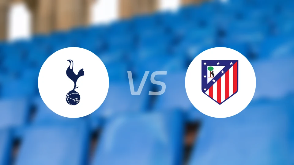 热刺vs马竞比分预测【2026/03/19】