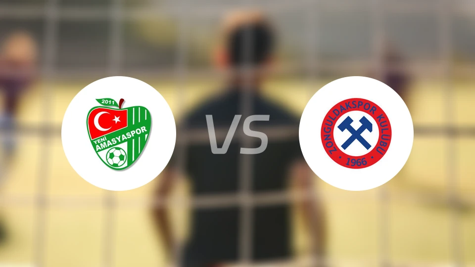 耶尼阿马斯亚vs祖古尔达克比分预测【2026/02/09】