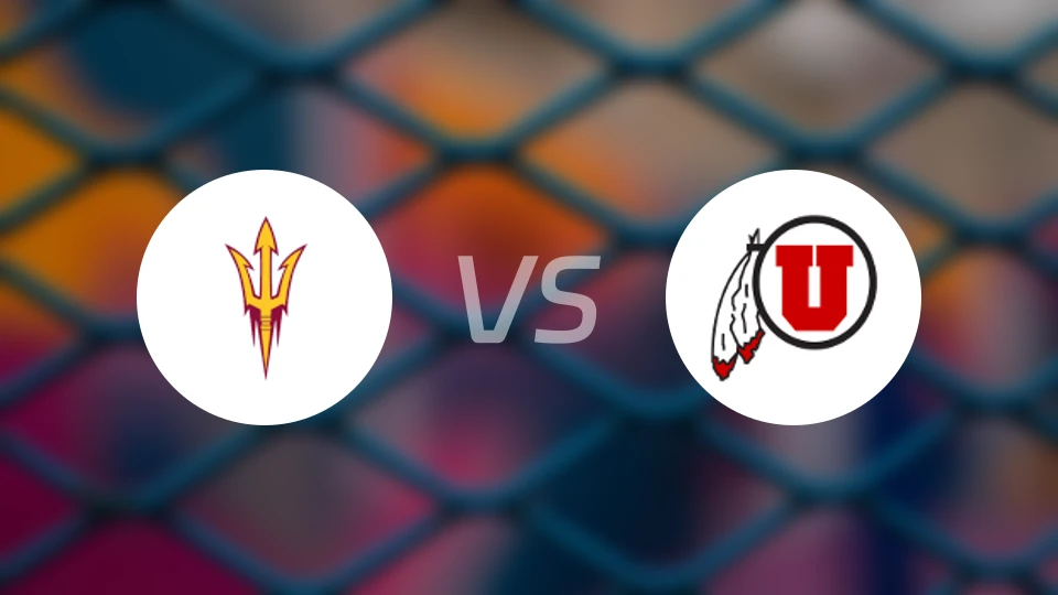 亚利桑那州立大学vs犹他大学比分预测【2026/02/05】