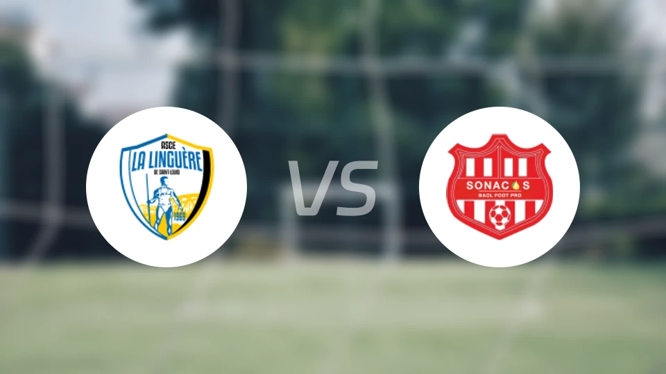 林盖尔vs索纳科斯比分预测【2025/12/15】