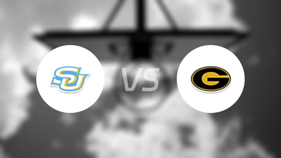 南方大学vs格兰布林大学比分预测【2026/01/18】