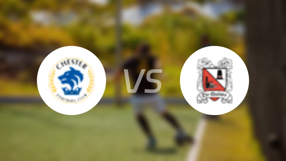 切斯特vs达宁顿比分预测【2026/03/07】