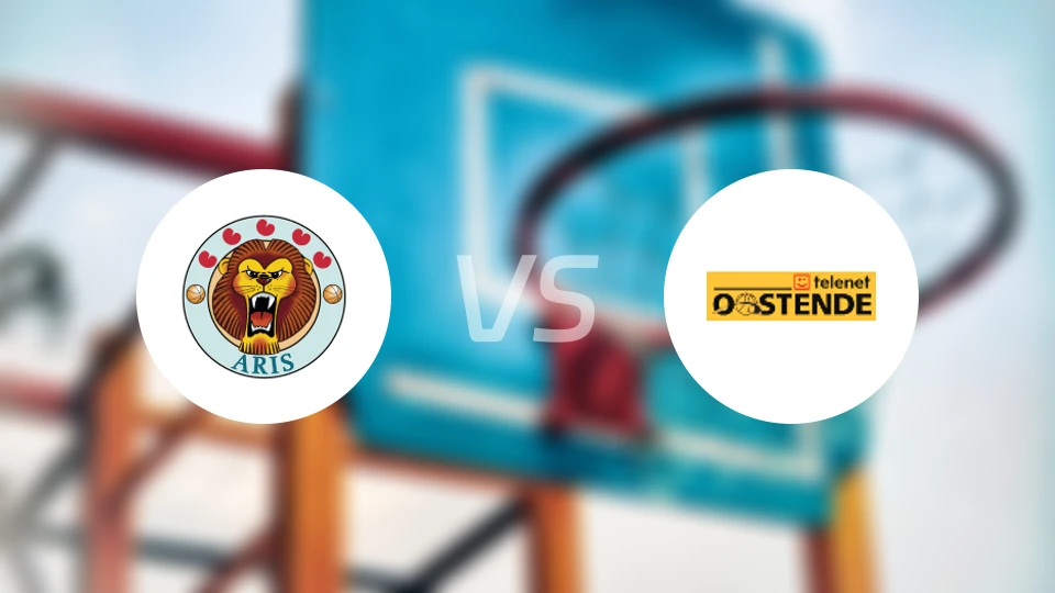 莱瓦顿vs奥斯坦德比分预测【2025/11/16】