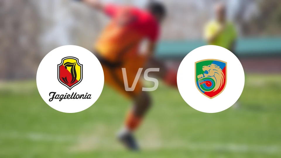 雅盖隆青年队vs马特斯青年队比分预测【2026/04/12】