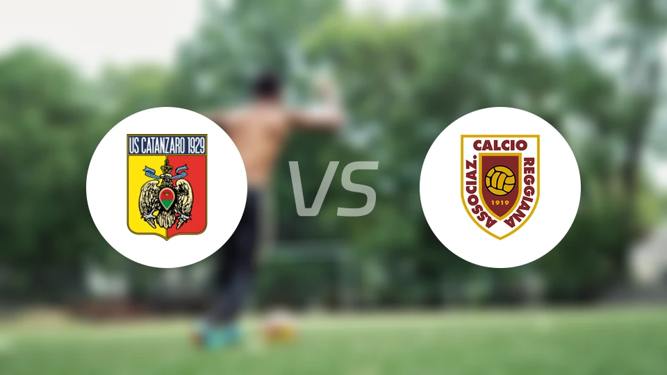 卡坦扎罗vs雷吉亚纳比分预测【2026/02/07】