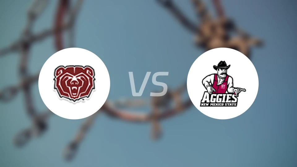 密苏里州立大学vs新墨西哥州立大学比分预测【2026/01/23】