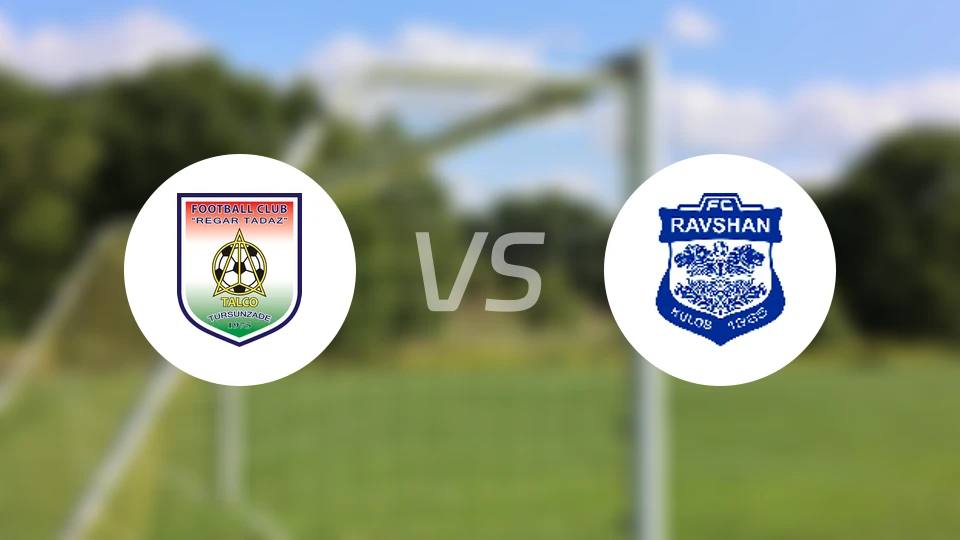 雷加塔吉克冶铝厂vs拉夫沙安比分预测【2026/03/06】