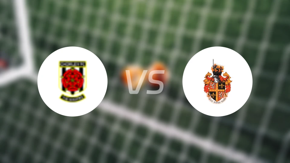 切奥尔雷vs斯彭尼穆尔城比分预测【2025/11/26】