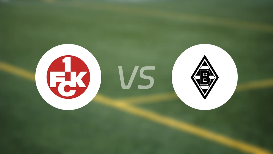 凯泽斯劳滕U19vs门兴格拉德巴赫U19比分预测【2026/03/22】