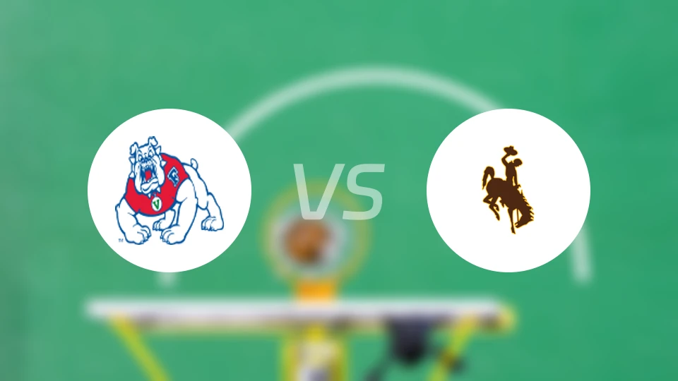 加州州立弗雷斯诺分校vs怀俄明大学比分预测【2026/02/18】