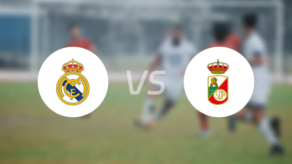 皇家马德里C队vs阿卡拉比分预测【2026/02/23】