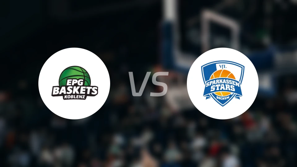 科布伦茨vs波鸿比分预测【2026/02/12】