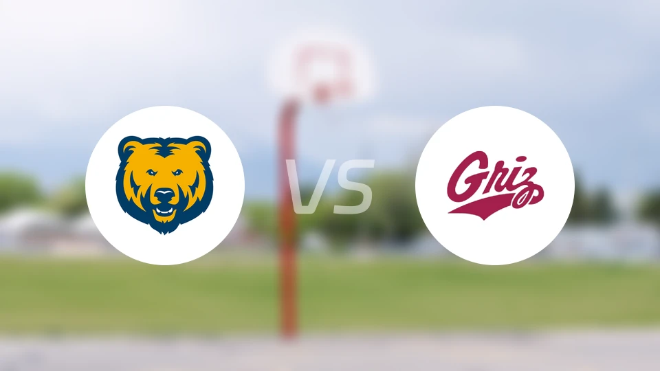 北科罗拉多大学vs蒙大拿大学比分预测【2026/01/04】