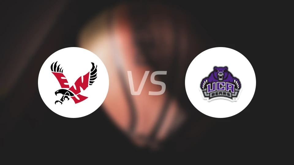 东华盛顿大学vs中阿肯色大学比分预测【2025/11/24】