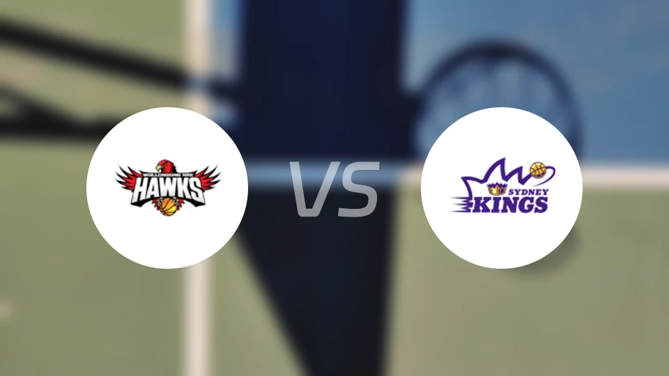 伊拉瓦拉老鹰vs悉尼国王比分预测【2025/11/16】