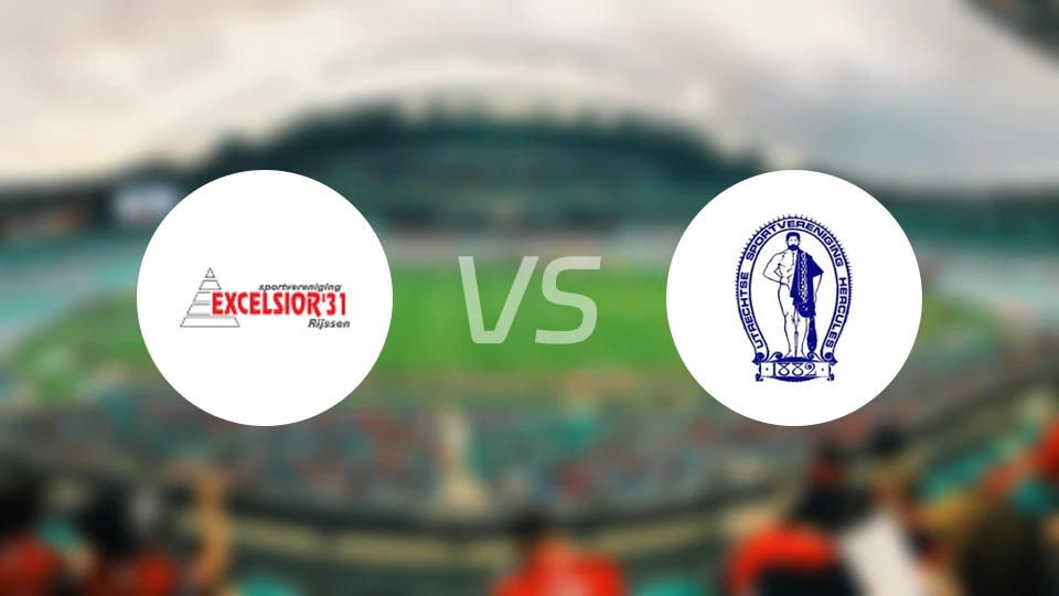 精英31vs赫尔克里斯比分预测【2025/11/15】