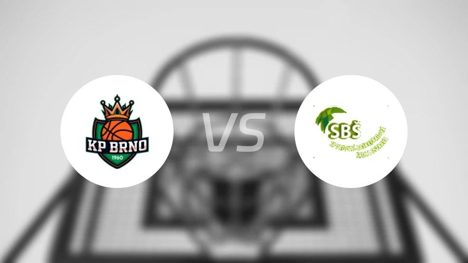 KP布尔诺女篮vs俄斯特拉发女篮比分预测【2026/02/01】