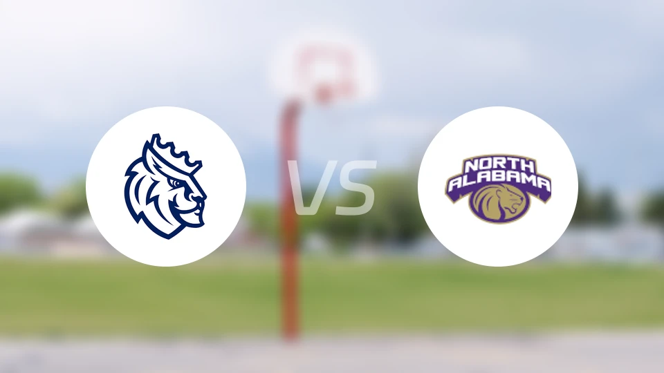 夏洛特皇后大学vs北阿拉巴马比分预测【2026/02/19】