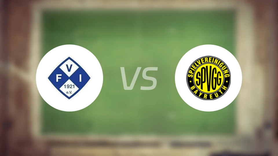 伊勒迪森vs上弗兰肯拜罗伊特比分预测【2025/11/22】