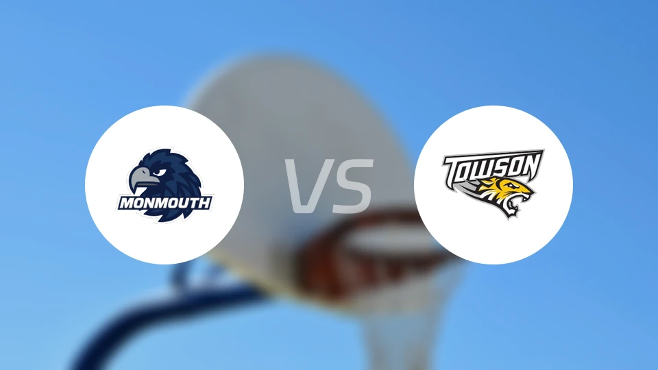 蒙茅斯大学女篮vs托森女篮比分预测【2026/01/17】