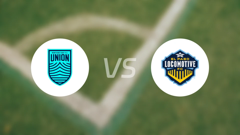 蒙特雷湾vs埃尔帕索机车比分预测【2026/03/15】