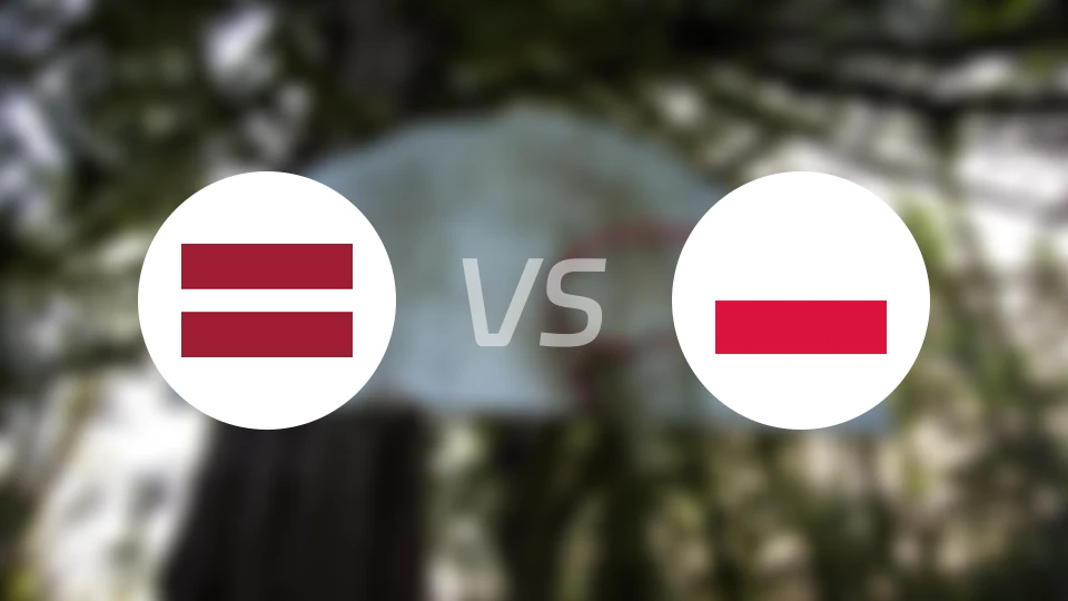 拉脱维亚vs波兰比分结果战报【2026/02/28】