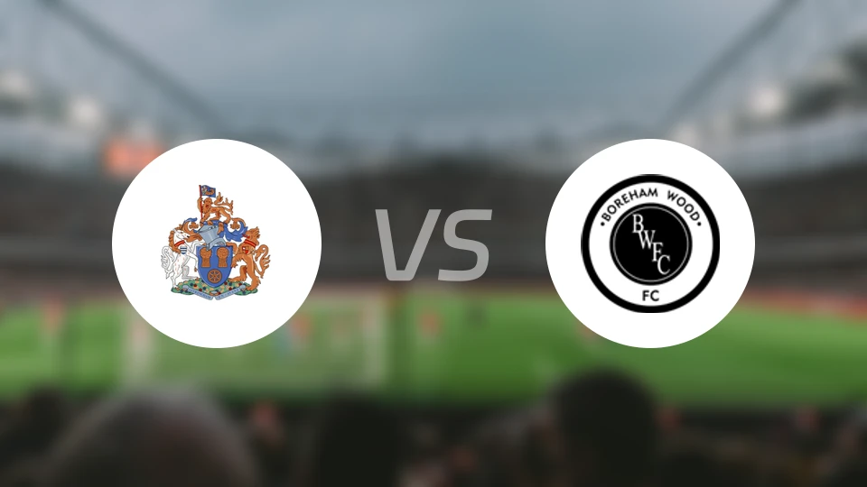 奥特林查姆vs博瑞汉姆比分预测【2026/01/24】