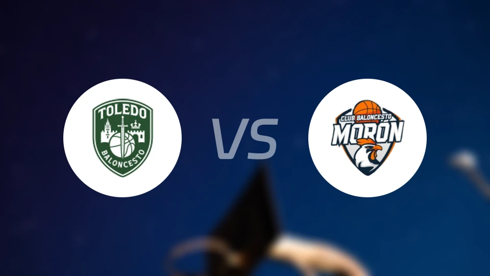 CB托莱多vs摩伦比分预测【2026/03/22】