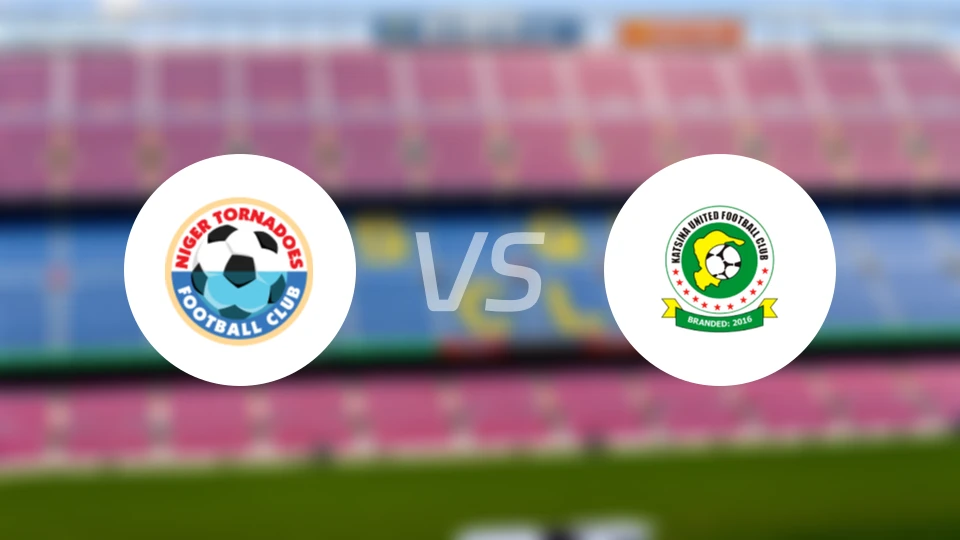 尼日尔FCvs卡齐纳联比分预测【2025/11/16】