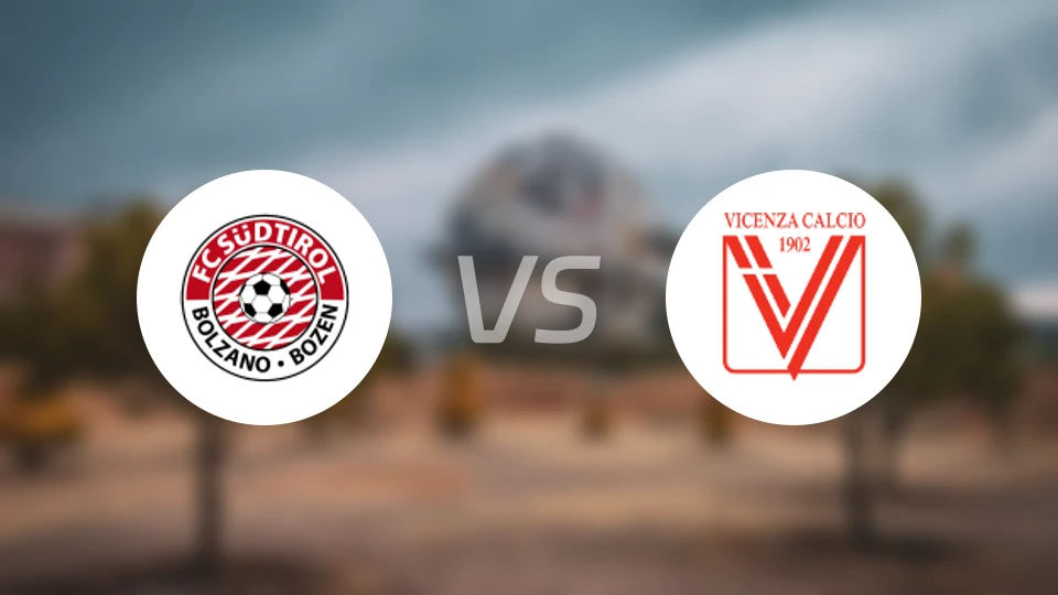 苏迪路青年队vs维琴察U19比分预测【2026/04/04】