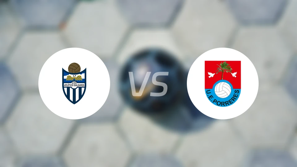 巴利阿里竞技vs波雷雷斯比分预测【2025/12/07】