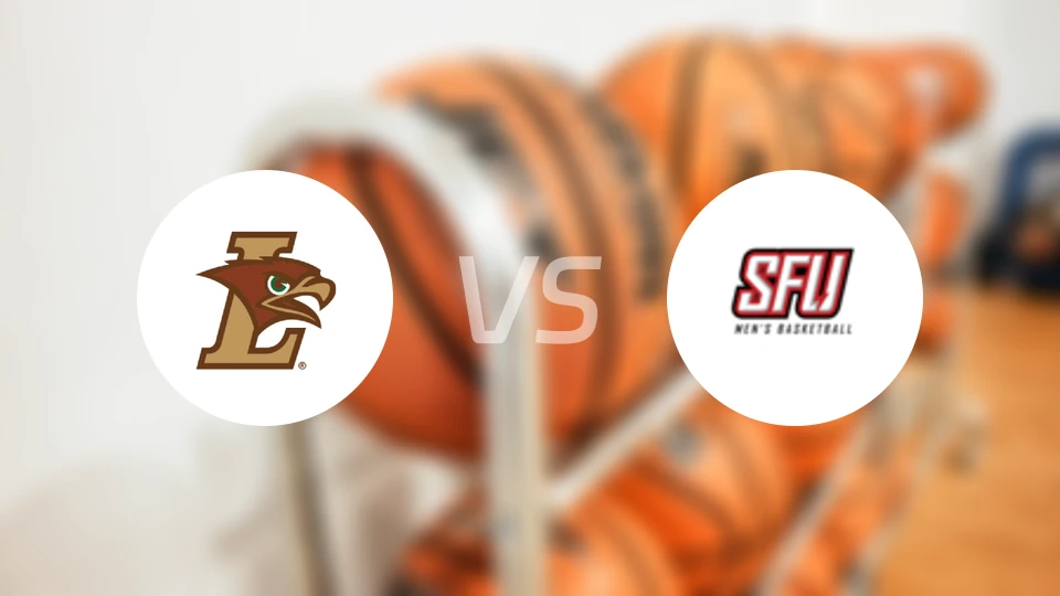 理海大学vs圣弗朗西斯大学比分结果战报【2024/11/27】