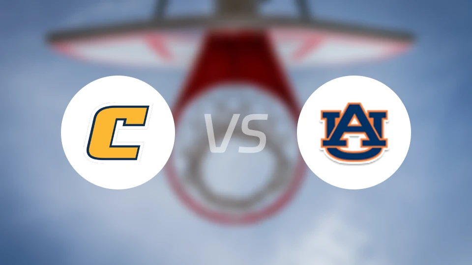 查他努加大学vs奥本大学比分结果战报【2025/12/14】