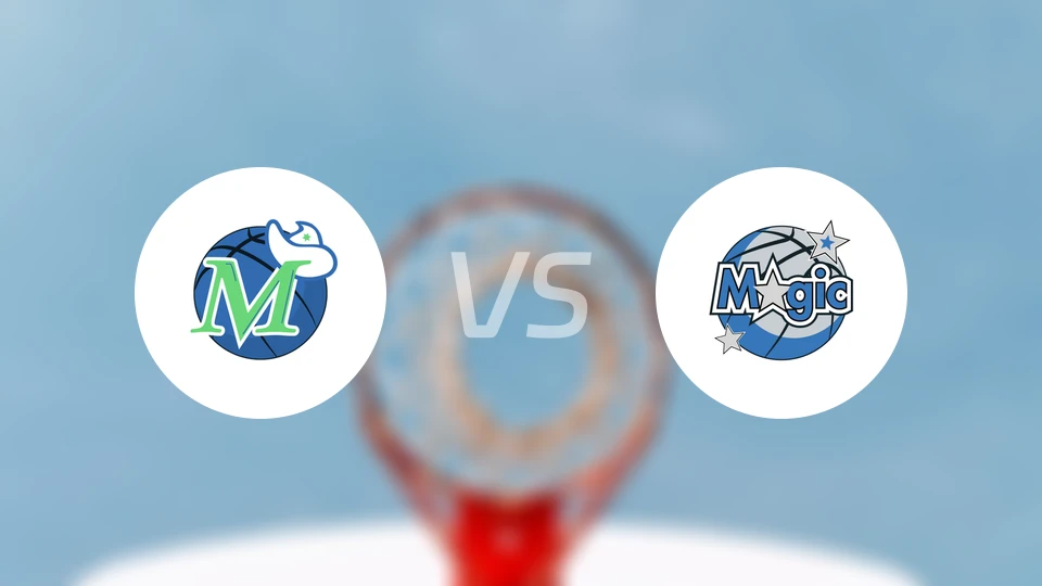 独行侠vs魔术录像回放【2026/03/06】