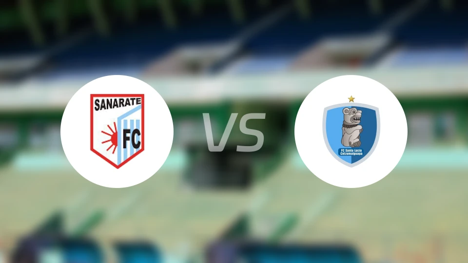萨卡兹斯帕斯GTvs圣露西亚FC比分预测【2024/10/28】